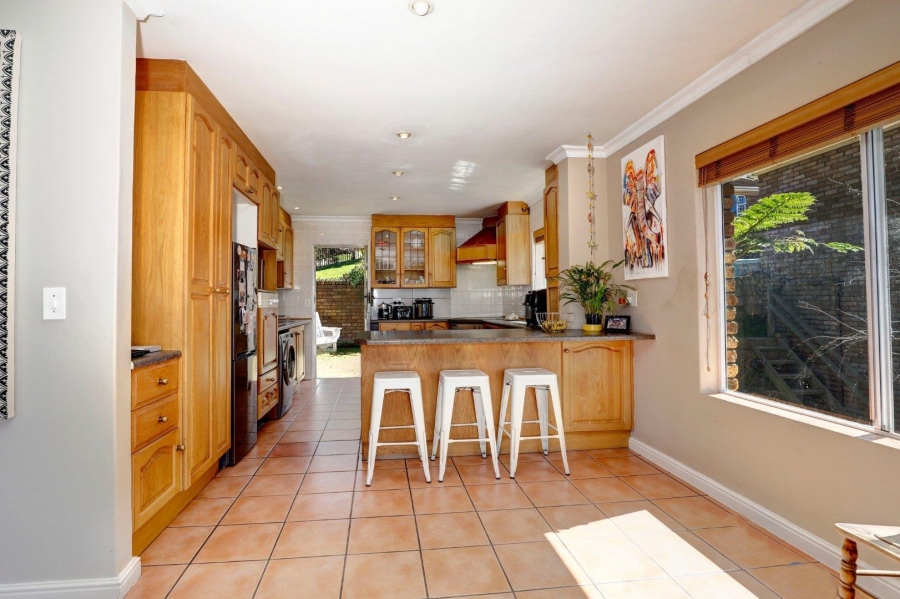 4 Bedroom Property for Sale in Welgemoed Western Cape
